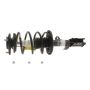 KYB SR4069 Complete Corner Unit Assembly -Strut, Mount and Spring