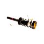 KYB SR4070 Complete Corner Unit Assembly -Strut, Mount and Spring