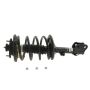 KYB SR4071 Complete Corner Unit Assembly -Strut, Mount and Spring