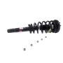 KYB SR4075 Complete Corner Unit Assembly -Strut, Mount and Spring