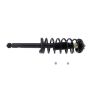 KYB SR4076 Complete Corner Unit Assembly -Strut, Mount and Spring