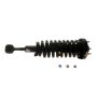 KYB SR4077 Complete Corner Unit Assembly -Strut, Mount and Spring