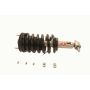 KYB SR4080 Complete Corner Unit Assembly -Strut, Mount and Spring
