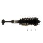 KYB SR4081 Complete Corner Unit Assembly -Strut, Mount and Spring