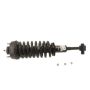 KYB SR4082 Complete Corner Unit Assembly -Strut, Mount and Spring