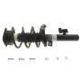 KYB SR4083 Complete Corner Unit Assembly -Strut, Mount and Spring