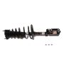 KYB SR4085 Complete Corner Unit Assembly -Strut, Mount and Spring