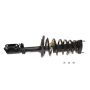 KYB SR4086 Complete Corner Unit Assembly -Strut, Mount and Spring