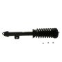 KYB SR4088 Complete Corner Unit Assembly -Strut, Mount and Spring