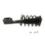 KYB SR4091 Complete Corner Unit Assembly -Strut, Mount and Spring
