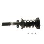 KYB SR4092 Complete Corner Unit Assembly -Strut, Mount and Spring