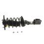 KYB SR4093 Complete Corner Unit Assembly -Strut, Mount and Spring