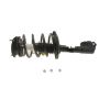KYB SR4096 Complete Corner Unit Assembly -Strut, Mount and Spring