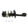 KYB SR4097 Complete Corner Unit Assembly -Strut, Mount and Spring