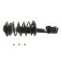 KYB SR4099 Complete Corner Unit Assembly -Strut, Mount and Spring