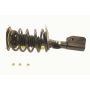 KYB SR4102 Complete Corner Unit Assembly -Strut, Mount and Spring
