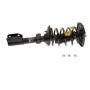 KYB SR4104 Complete Corner Unit Assembly -Strut, Mount and Spring