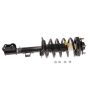 KYB SR4106 Complete Corner Unit Assembly -Strut, Mount and Spring