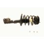 KYB SR4108 Complete Corner Unit Assembly -Strut, Mount and Spring