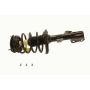 KYB SR4109 Complete Corner Unit Assembly -Strut, Mount and Spring