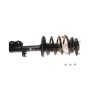 KYB SR4117 Complete Corner Unit Assembly -Strut, Mount and Spring