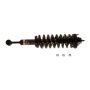 KYB SR4120 Complete Corner Unit Assembly -Strut, Mount and Spring