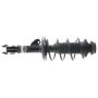 KYB SR4124 Complete Corner Unit Assembly -Strut, Mount and Spring