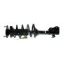 KYB SR4125 Complete Corner Unit Assembly -Strut, Mount and Spring