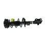 KYB SR4126 Complete Corner Unit Assembly -Strut, Mount and Spring