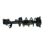 KYB SR4127 Complete Corner Unit Assembly -Strut, Mount and Spring