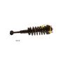 KYB SR4137 Complete Corner Unit Assembly -Strut, Mount and Spring