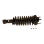 KYB SR4140 Complete Corner Unit Assembly -Strut, Mount and Spring