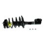 KYB SR4142 Complete Corner Unit Assembly -Strut, Mount and Spring