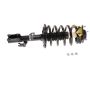 KYB SR4144 Complete Corner Unit Assembly -Strut, Mount and Spring