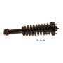 KYB SR4148 Complete Corner Unit Assembly -Strut, Mount and Spring
