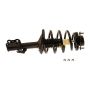 KYB SR4150 Complete Corner Unit Assembly -Strut, Mount and Spring