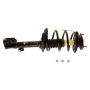 KYB SR4153 Complete Corner Unit Assembly -Strut, Mount and Spring