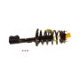 KYB SR4154 Complete Corner Unit Assembly -Strut, Mount and Spring