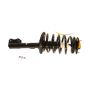 KYB SR4155 Complete Corner Unit Assembly -Strut, Mount and Spring