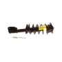 KYB SR4159 Complete Corner Unit Assembly -Strut, Mount and Spring