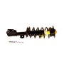 KYB SR4160 Complete Corner Unit Assembly -Strut, Mount and Spring