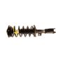 KYB SR4161 Complete Corner Unit Assembly -Strut, Mount and Spring