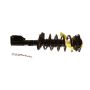 KYB SR4162 Complete Corner Unit Assembly -Strut, Mount and Spring