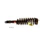 KYB SR4165 Complete Corner Unit Assembly -Strut, Mount and Spring