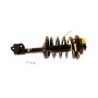 KYB SR4168 Complete Corner Unit Assembly -Strut, Mount and Spring