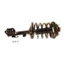 KYB SR4170 Complete Corner Unit Assembly -Strut, Mount and Spring