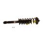 KYB SR4173 Complete Corner Unit Assembly -Strut, Mount and Spring