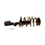 KYB SR4178 Complete Corner Unit Assembly -Strut, Mount and Spring