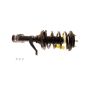 KYB SR4179 Complete Corner Unit Assembly -Strut, Mount and Spring