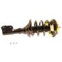 KYB SR4181 Complete Corner Unit Assembly -Strut, Mount and Spring